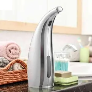 مایع ریز اتوماتیک Swan