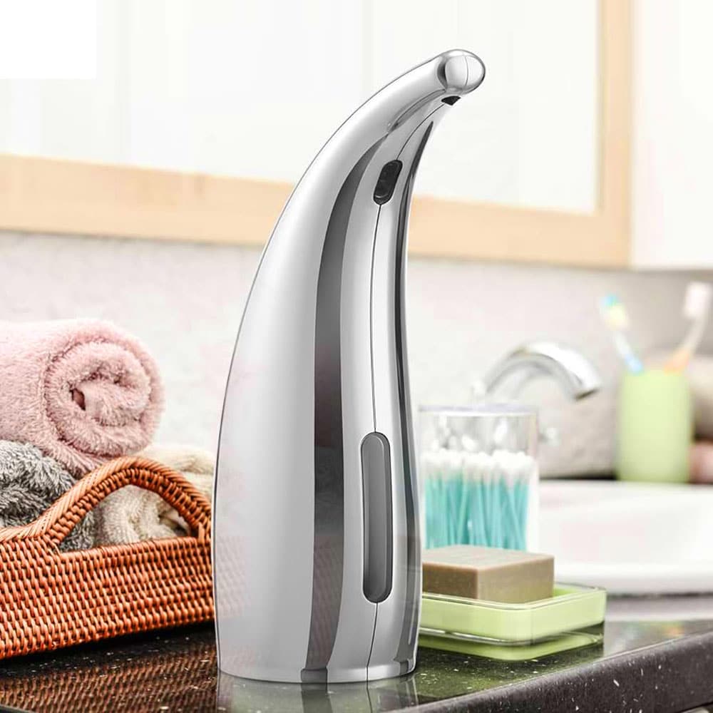 مایع ریز اتوماتیک Swan 1 مایع ریز اتوماتیک Swan