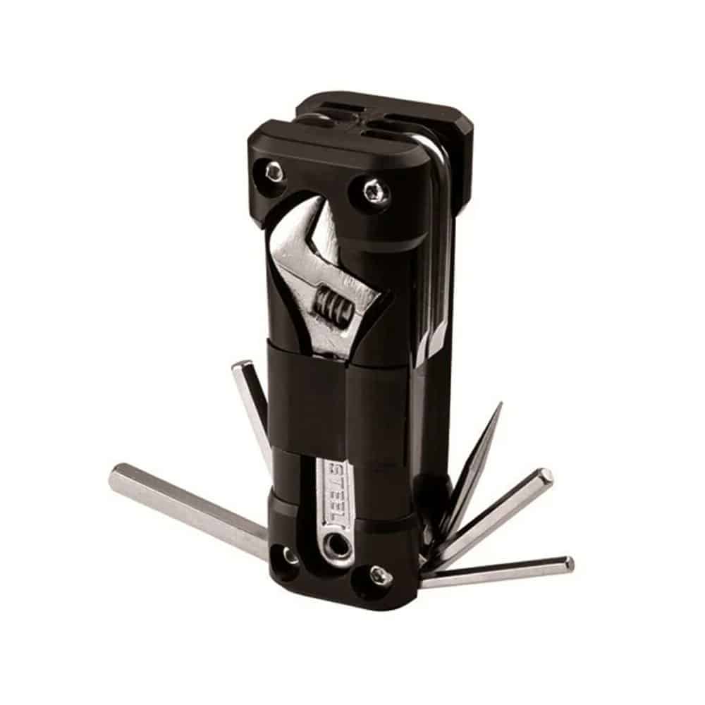 ابزار چند کاره مدل KT-02 ابزار چند کاره مدل KT-02