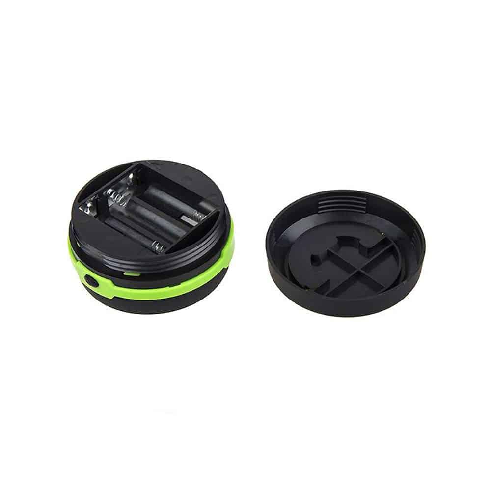 چراغ فانوسی تاشو 8 چراغ فانوسی تاشو