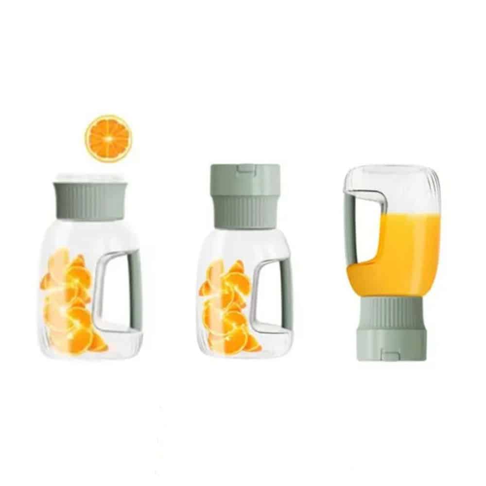 معرفی مخلوط کن و شیکر شارژی مخلوط کن و شیکر شارژی