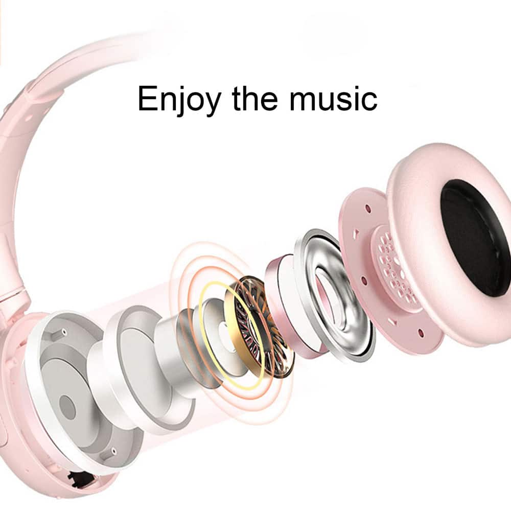 هدفون بلوتوثی نیا مدل Q2 7 هدفون بلوتوثی نیا مدل Q2