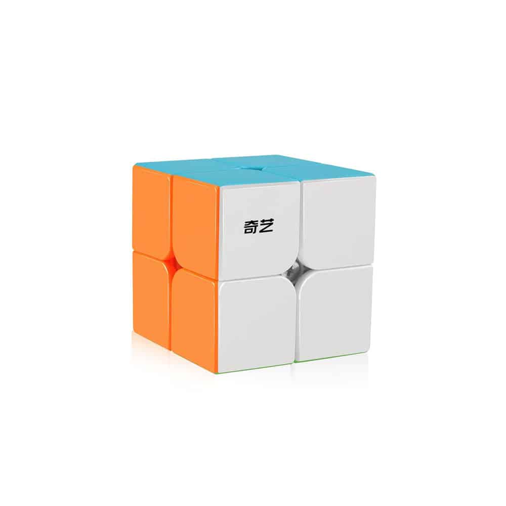 مکعب روبیک 2×2 مکعب روبیک 2×2