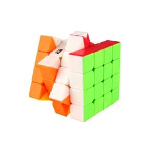 مکعب روبیک 4×4 مدل QY-3047