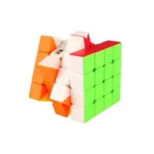 مکعب روبیک 4×4 مدل QY-3047