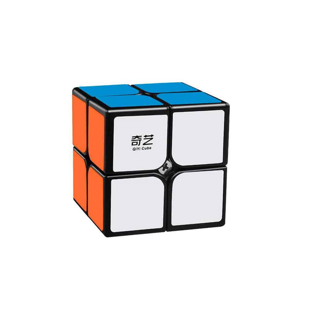 مکعب روبیک کای وای 2×2 کد 162 3 مکعب روبیک کای وای 2×2 کد 162