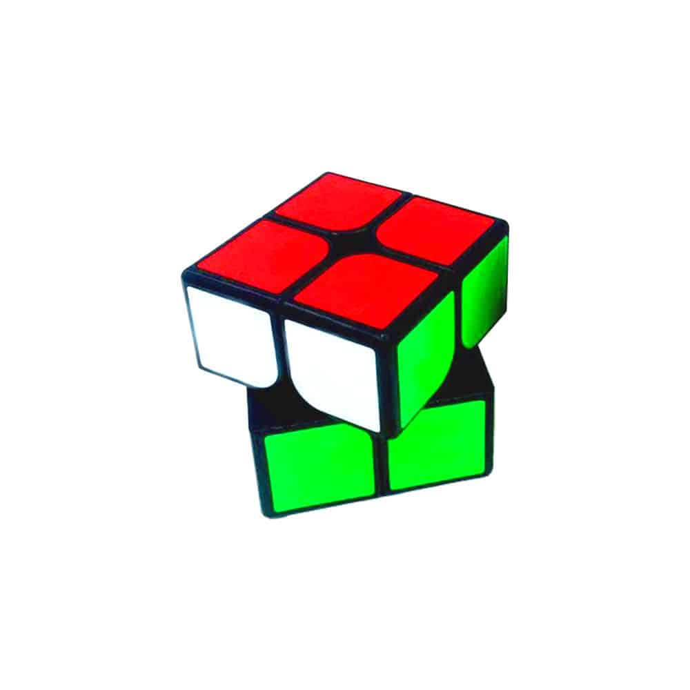 مکعب روبیک کای وای