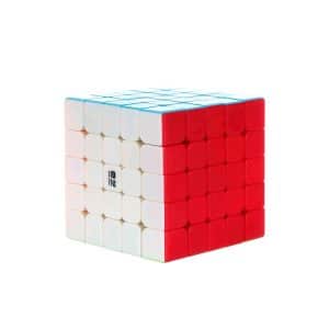 مکعب روبیک کای وای 5×5 کد 158