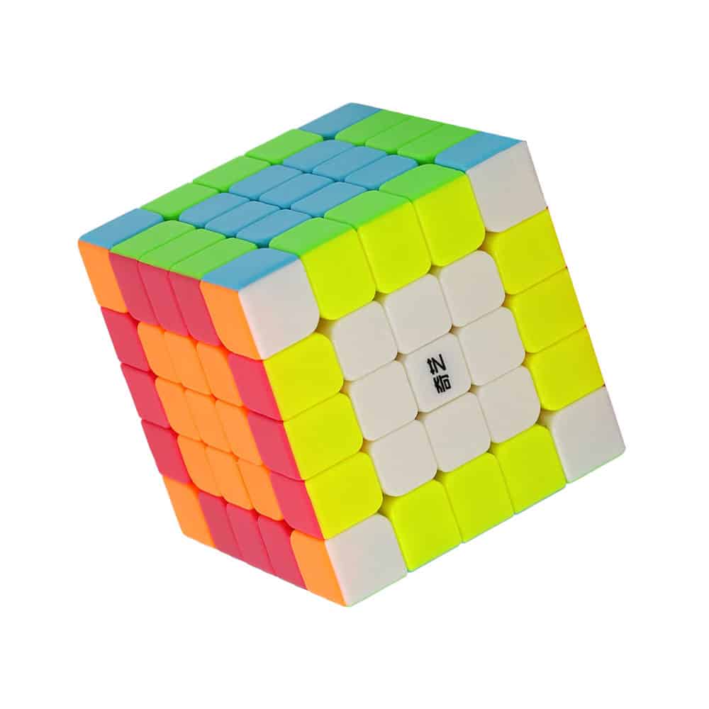 مکعب روبیک کای وای 5×5
