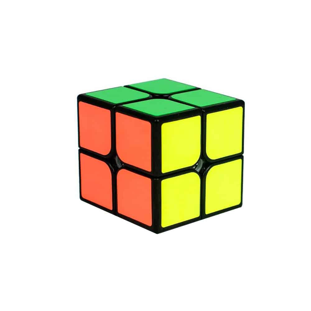 مکعب روبیک کای وای