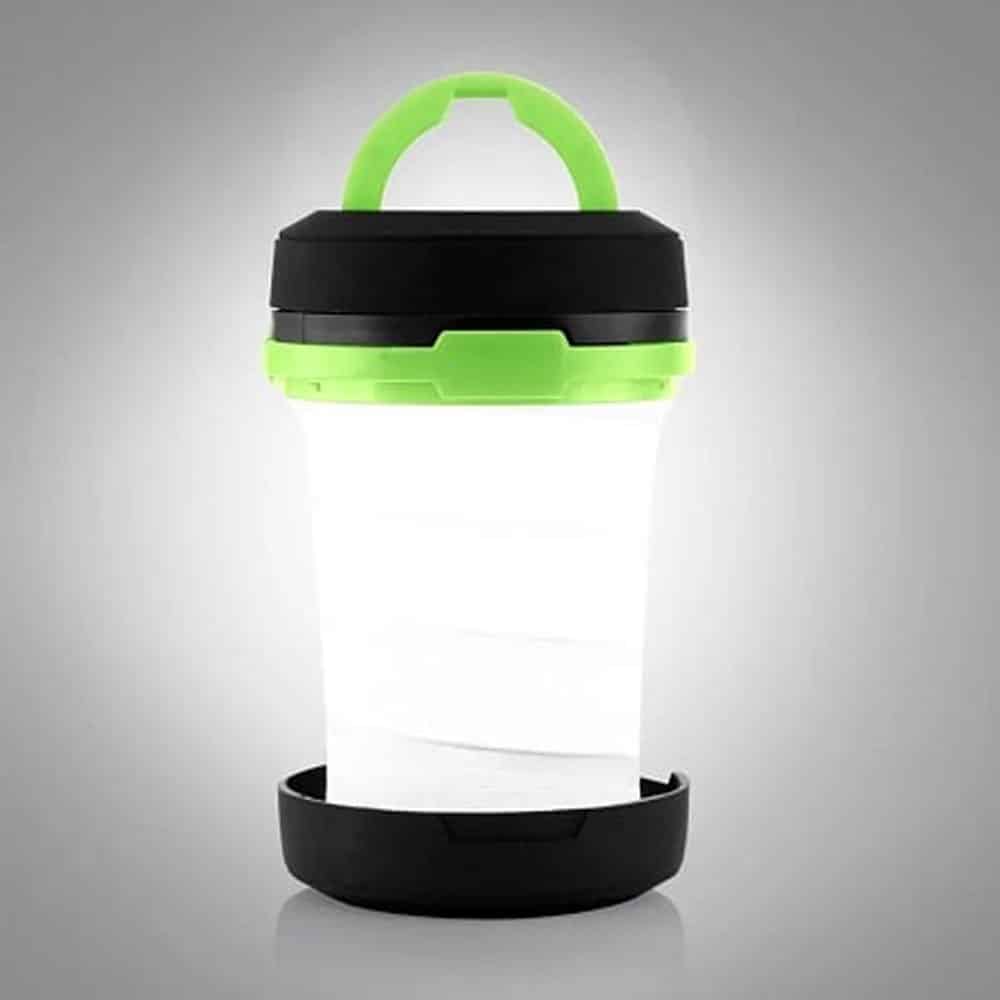 چراغ فانوسی تاشو چراغ فانوسی تاشو