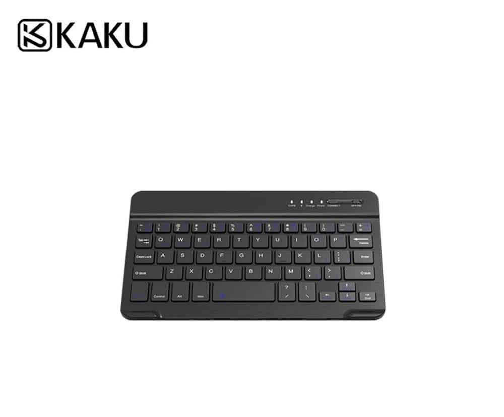 کیبورد بی سیم تبلت کاکو مدل KSC-339 8 Inch 7 کیبورد بی سیم تبلت کاکو مدل KSC-339 8 Inch