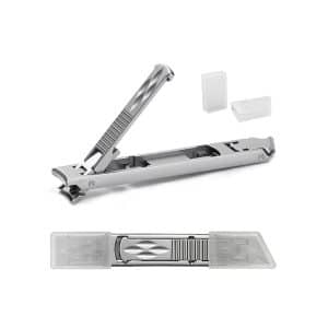 ناخن گیر دو سر تاشو