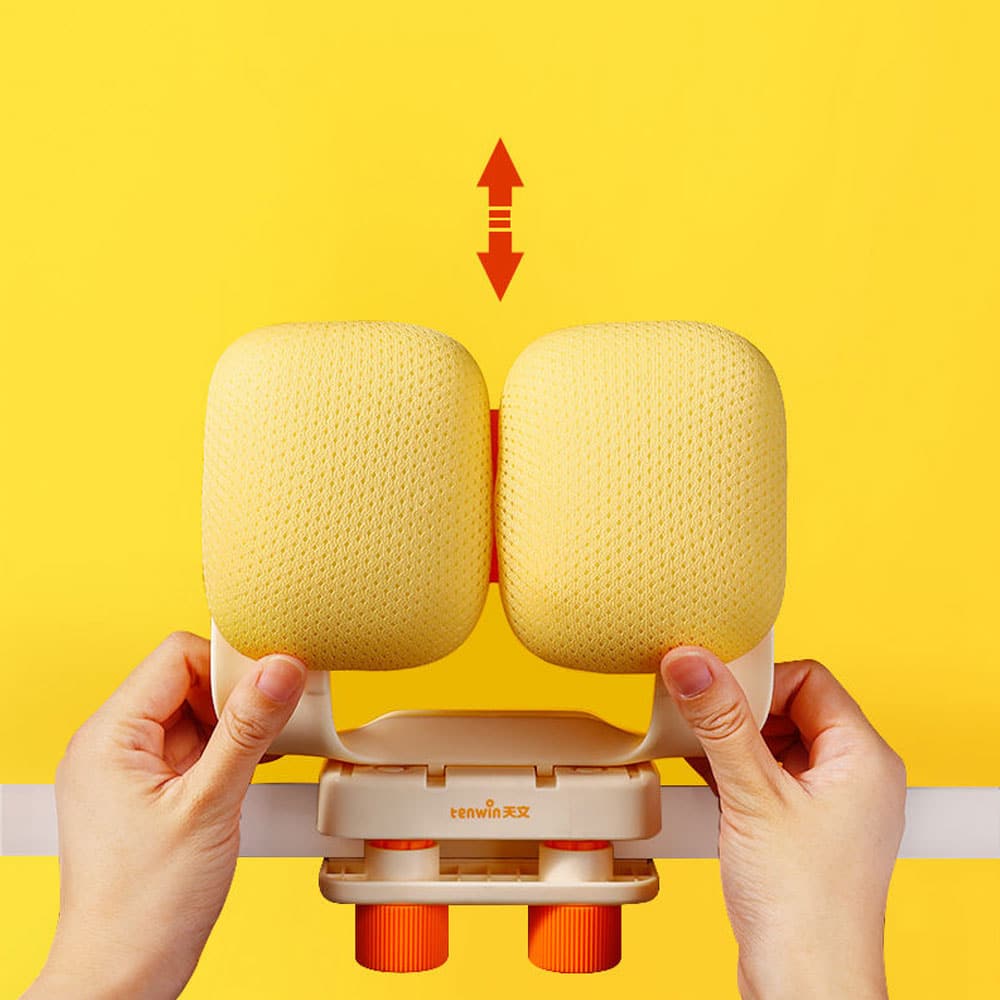 قوز گیر و نگهدارنده کودک 7 قوز گیر و نگهدارنده کودک