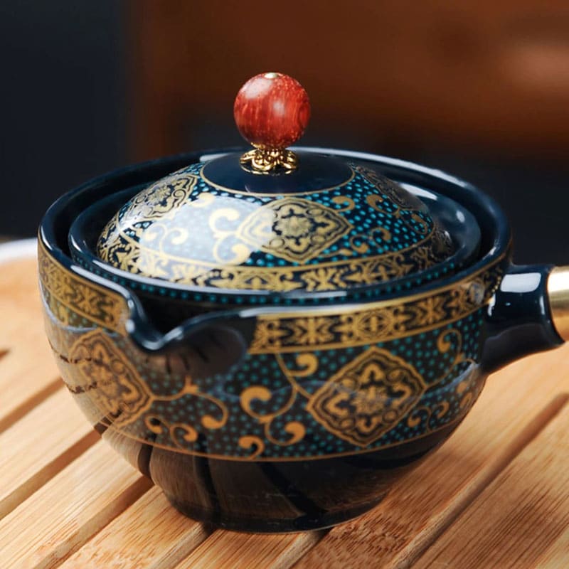 ست دمنوش خوری 360 درجه 17 ست دمنوش خوری 360 درجه