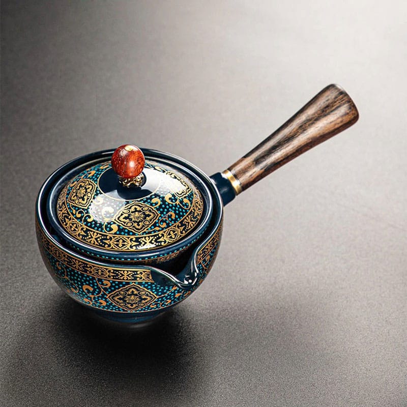 ست دمنوش خوری 360 درجه 18 ست دمنوش خوری 360 درجه