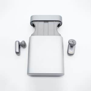 هندزفری بی سیم پاوربانک دار مدل LOOP-T6