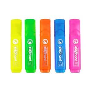 ماژیک هایلایت الفنت