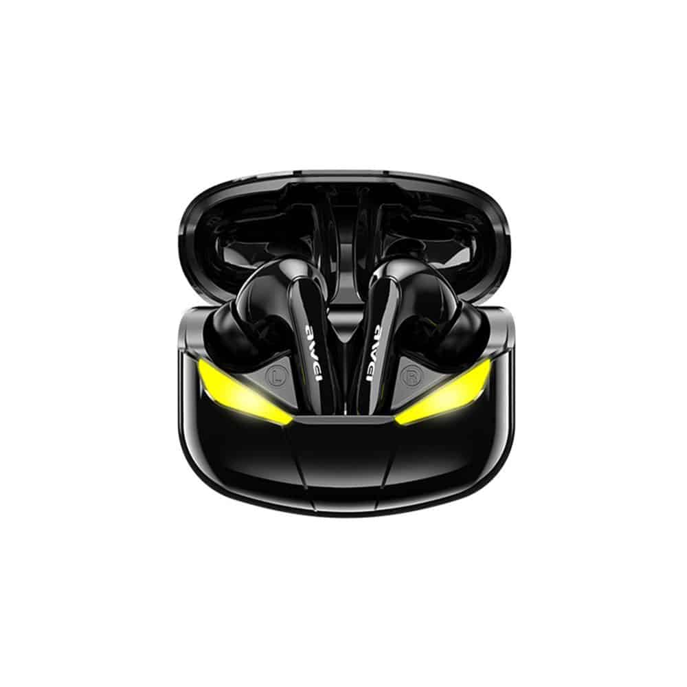 هندزفری بی سیم اوی مدل T35 7 هندزفری بی سیم اوی مدل T35