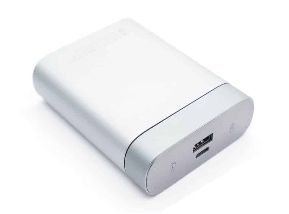 هندزفری بی سیم پاوربانک دار مدل LOOP-T6 9 هندزفری بی سیم پاوربانک دار مدل LOOP-T6