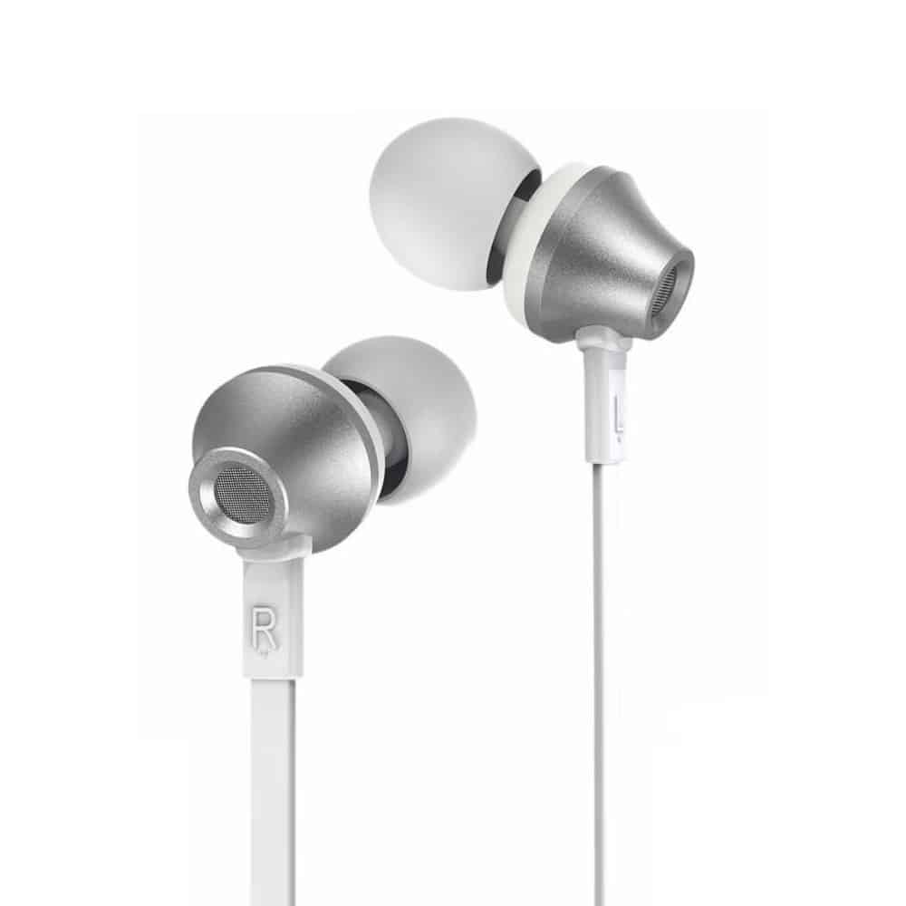 هندزفری سیمی Type-C ریمکس مدل 610DA 5 هندزفری سیمی Type-C ریمکس مدل 610DA