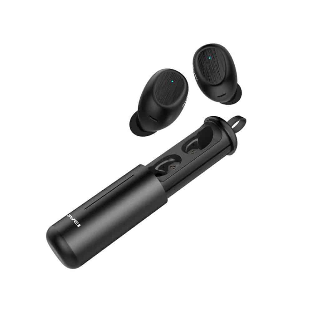 هندزفری بی سیم اوی مدل T55 8 هندزفری بی سیم اوی مدل T55