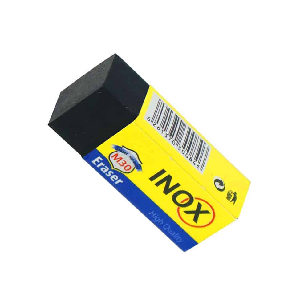 پاک کن اینوکس Inox 5 پاک کن اینوکس Inox