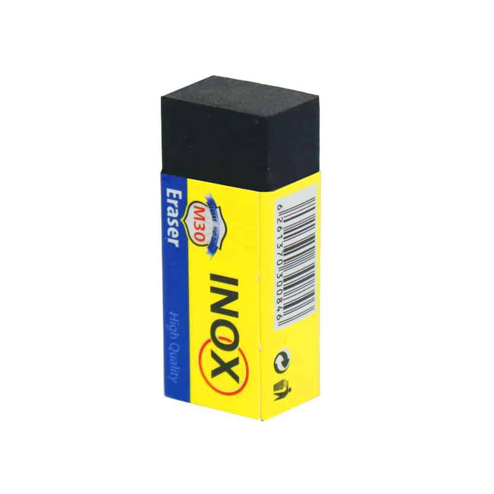 پاک کن اینوکس Inox 1 پاک کن اینوکس Inox