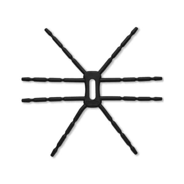 پایه نگهدارنده گوشی مدل Spider 6 پایه نگهدارنده گوشی مدل Spider