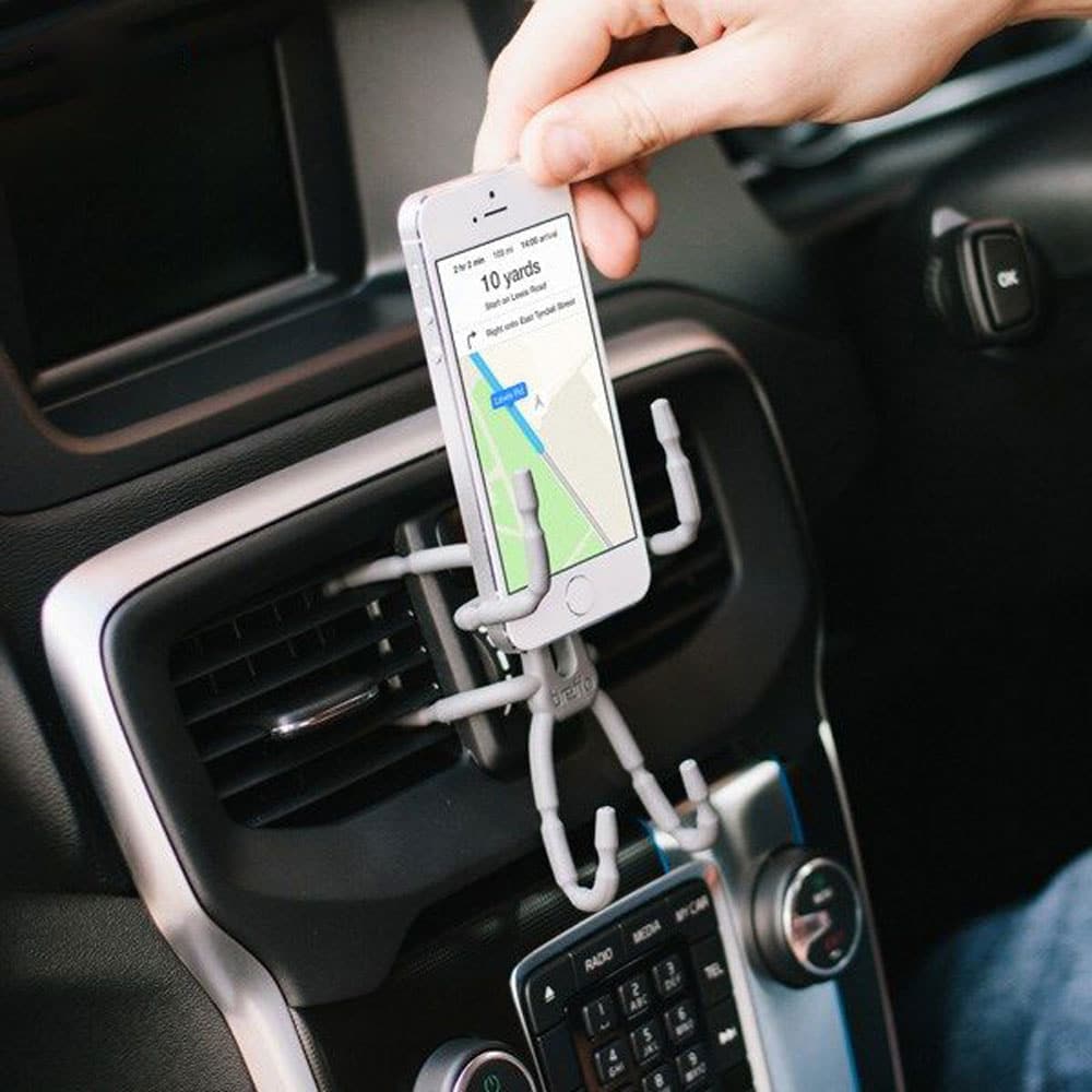 پایه نگهدارنده گوشی مدل Spider پایه نگهدارنده گوشی مدل Spider