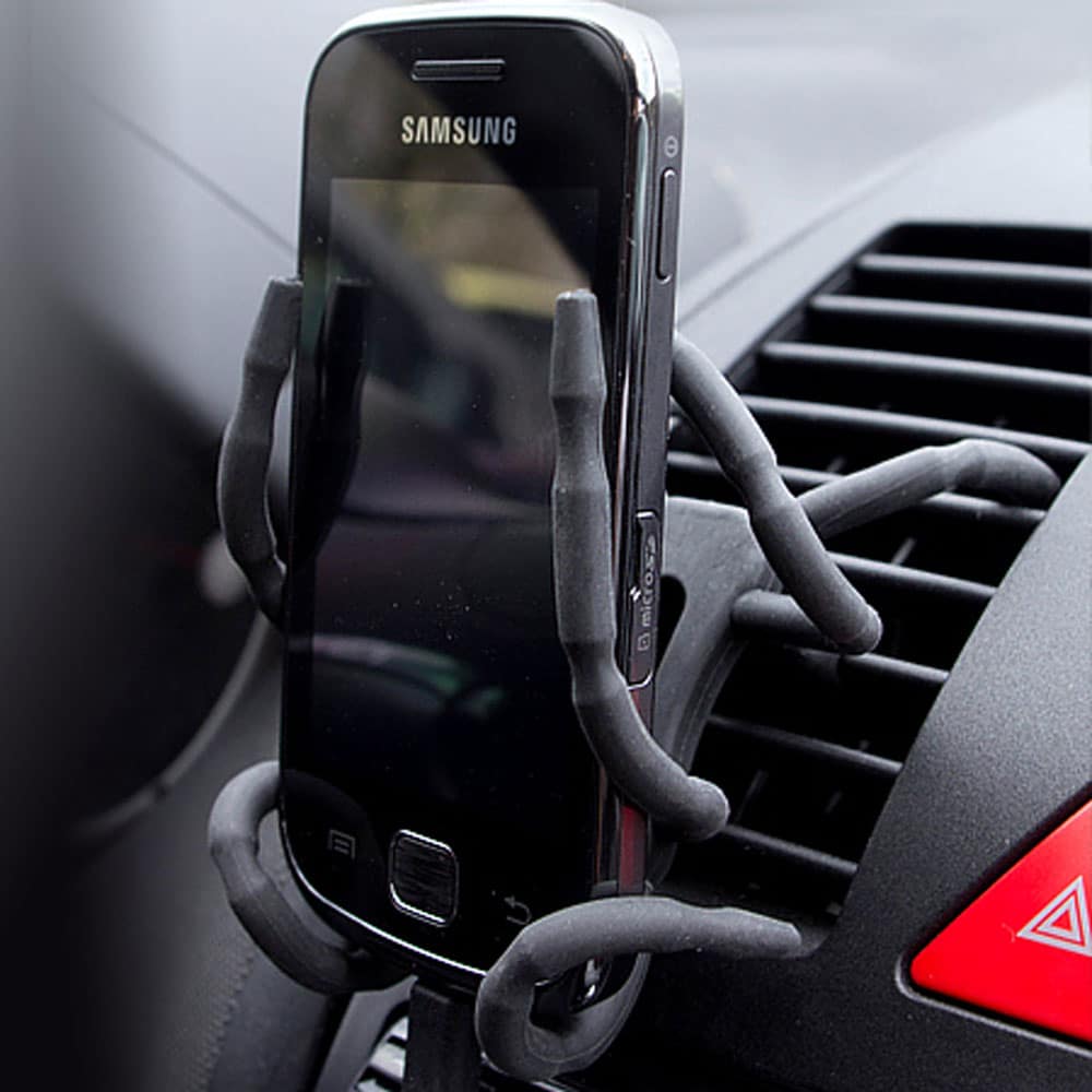 پایه نگهدارنده گوشی مدل Spider 8 پایه نگهدارنده گوشی مدل Spider