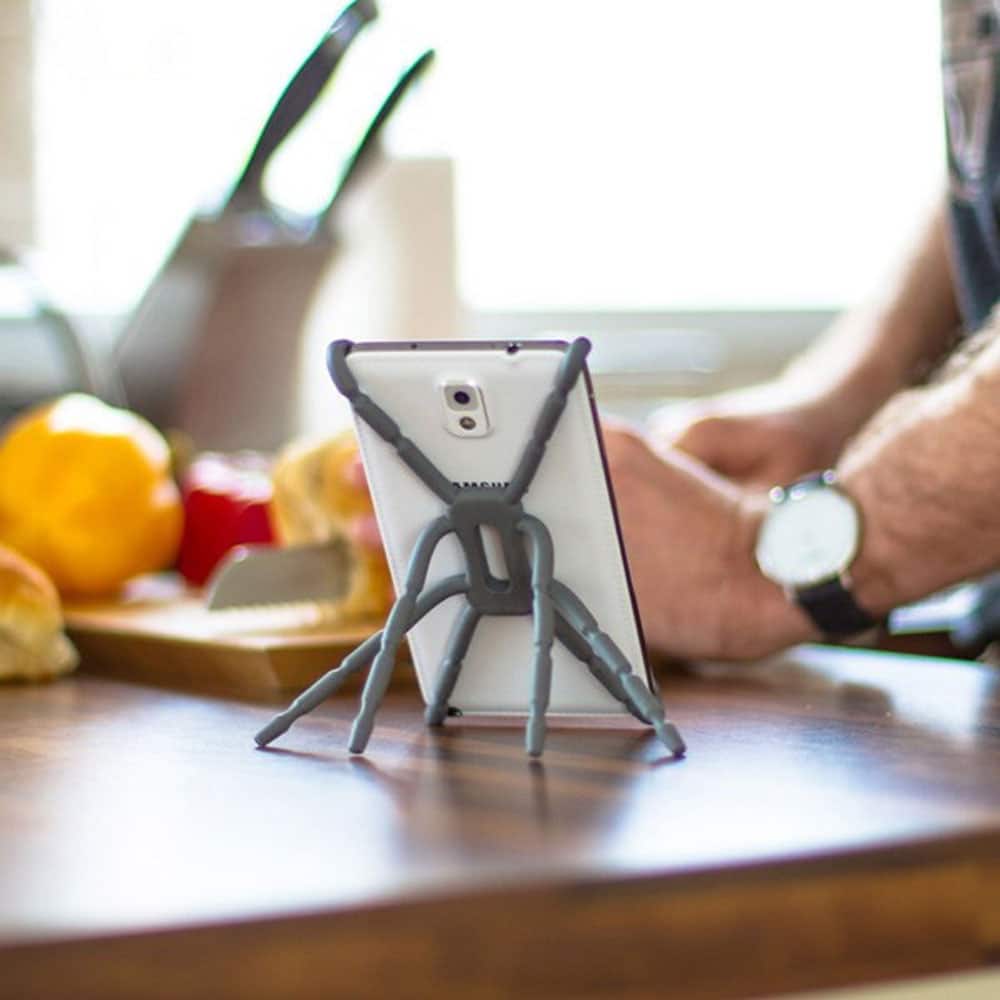 پایه نگهدارنده گوشی مدل Spider 9 پایه نگهدارنده گوشی مدل Spider