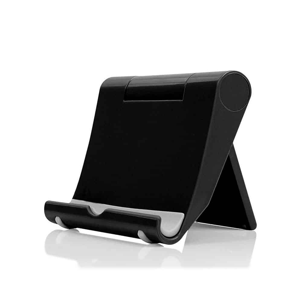 استند موبایل یونیورسال مدل 270 درجه 9 استند موبایل یونیورسال مدل 270 درجه