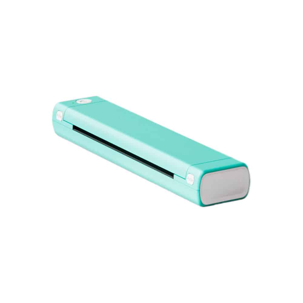 پرینتر حرارتی قابل حمل phomemo مدل M08F سایز A4 5 پرینتر حرارتی قابل حمل phomemo مدل M08F سایز A4