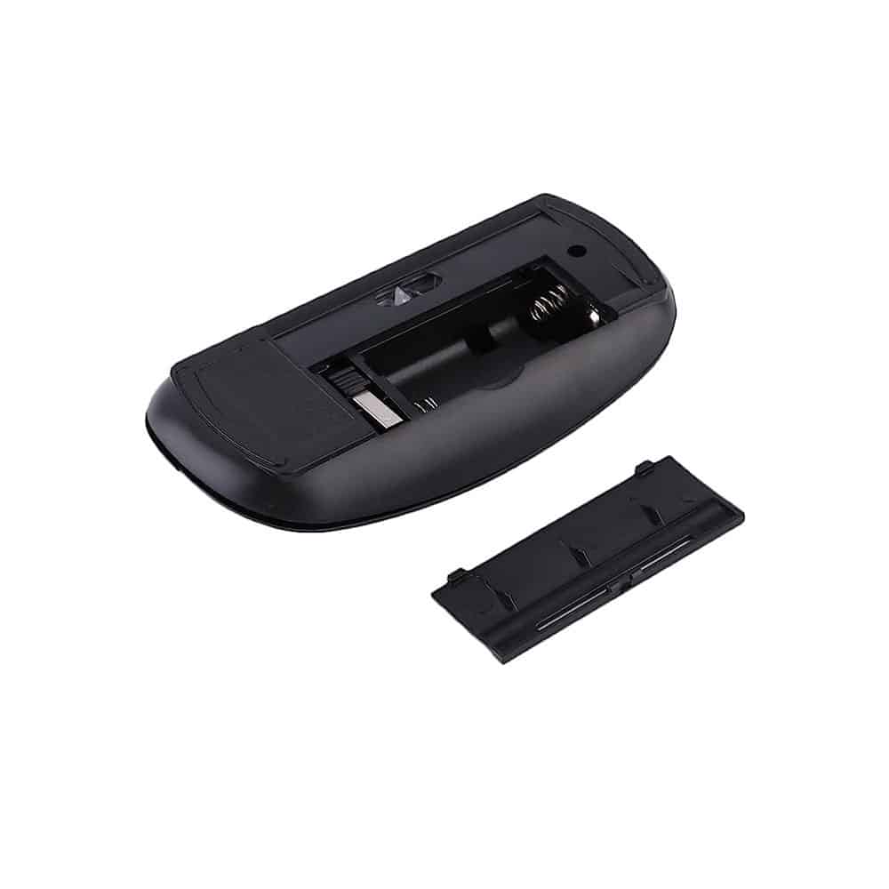 ماوس بی سیم مدل 4D 4 ماوس بی سیم مدل 4D