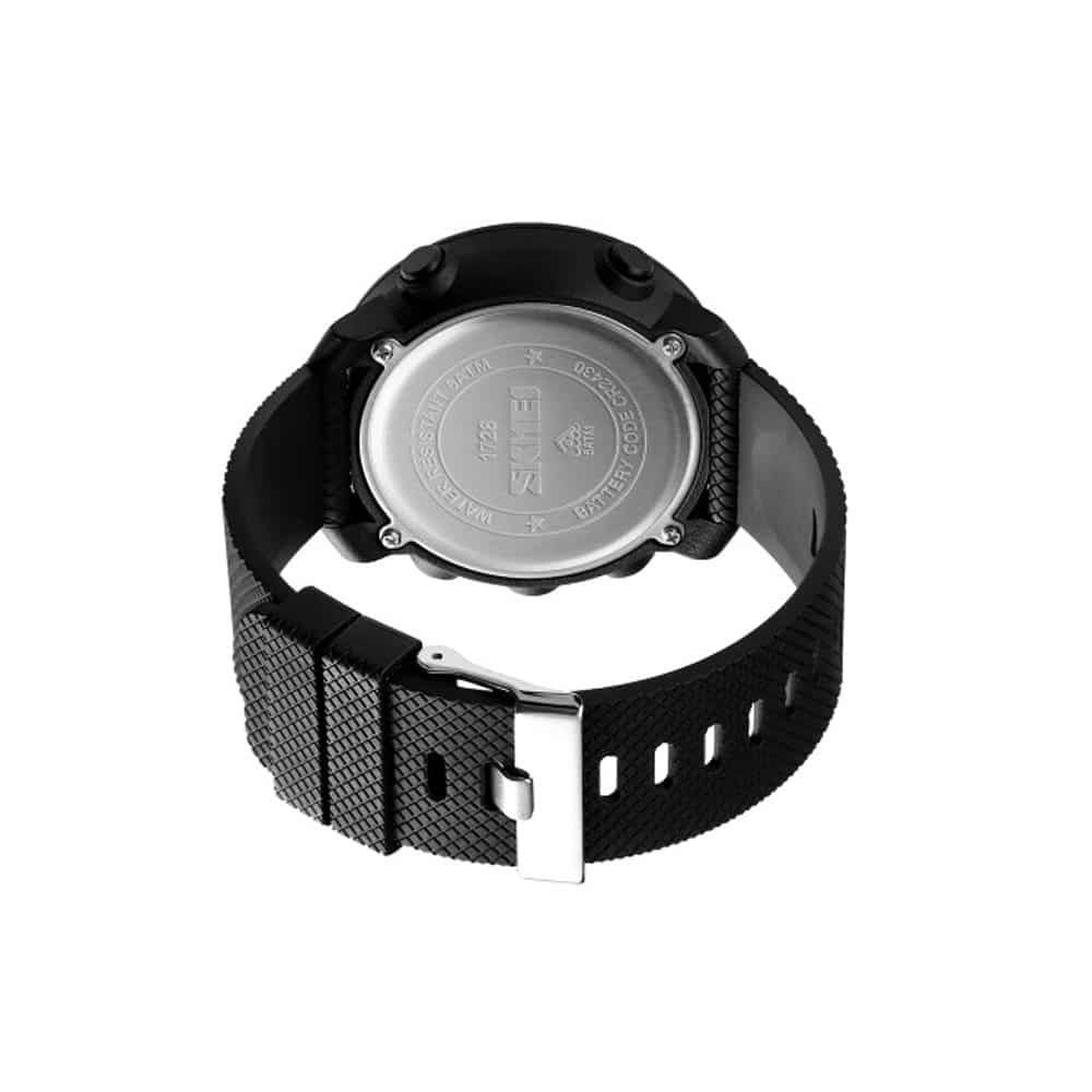 ساعت مچی دیجیتال اسکمی مدل 1426 3 ساعت مچی دیجیتال اسکمی مدل 1426