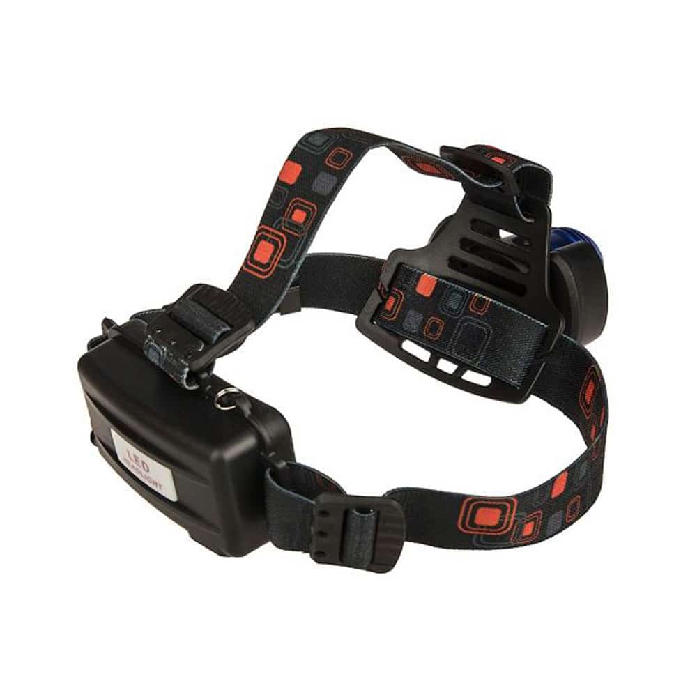 چراغ پیشانی هدلایت مدل Handsfree 4 چراغ پیشانی هدلایت مدل Handsfree