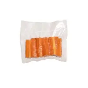 پلاستیک دستگاه وکیوم سایز 20*30 بسته 30 عددی
