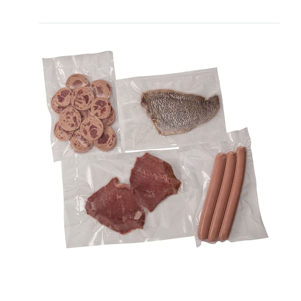 پلاستیک دستگاه وکیوم بسته 30 عددی سایز 25*35 پلاستیک دستگاه وکیوم بسته 30 عددی