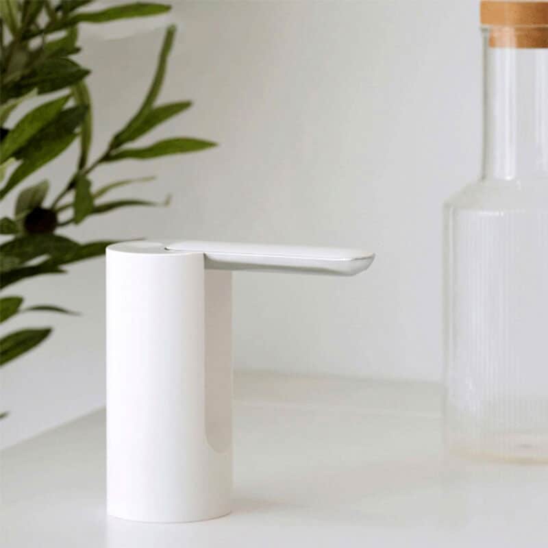 پمپ آب شارژی مدل H-one 1 پمپ آب شارژی مدل H-one