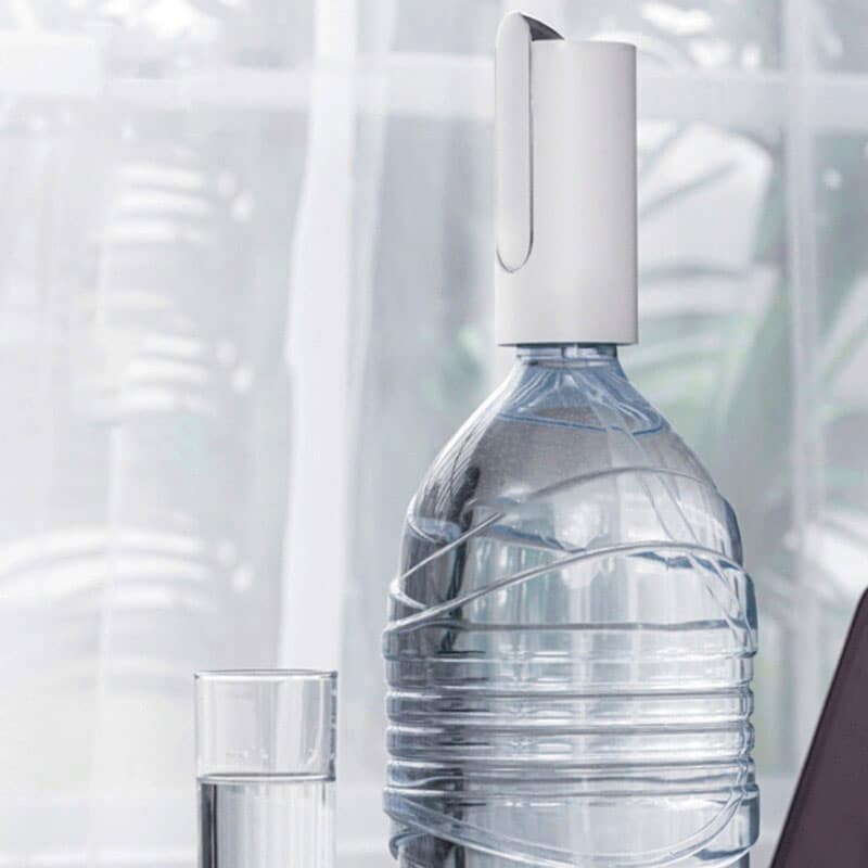 پمپ آب شارژی مدل H-one پمپ آب شارژی مدل H-one