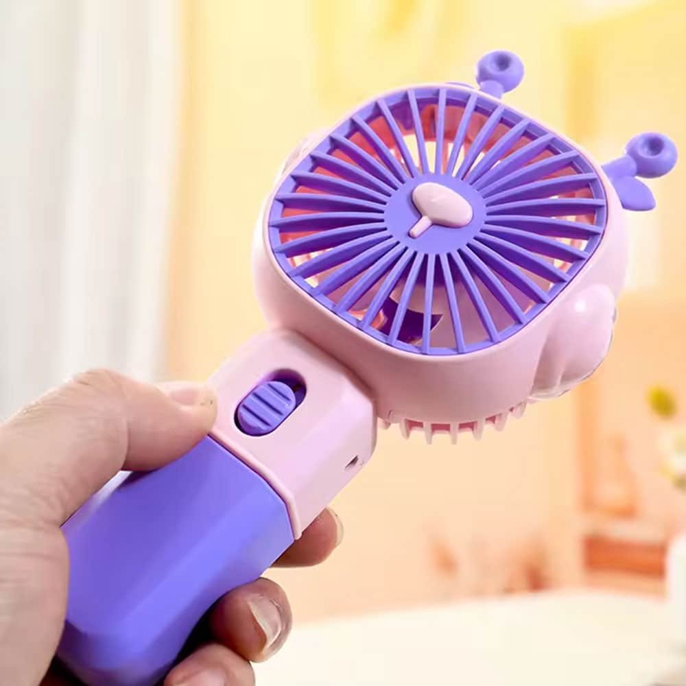 پنکه دستی شارژی پنکه دستی شارژی