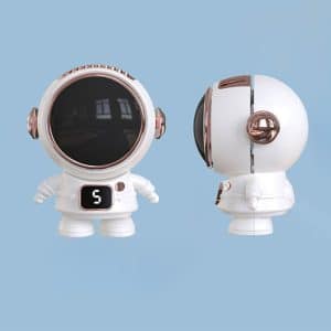 پنکه شارژی طرح فضانورد