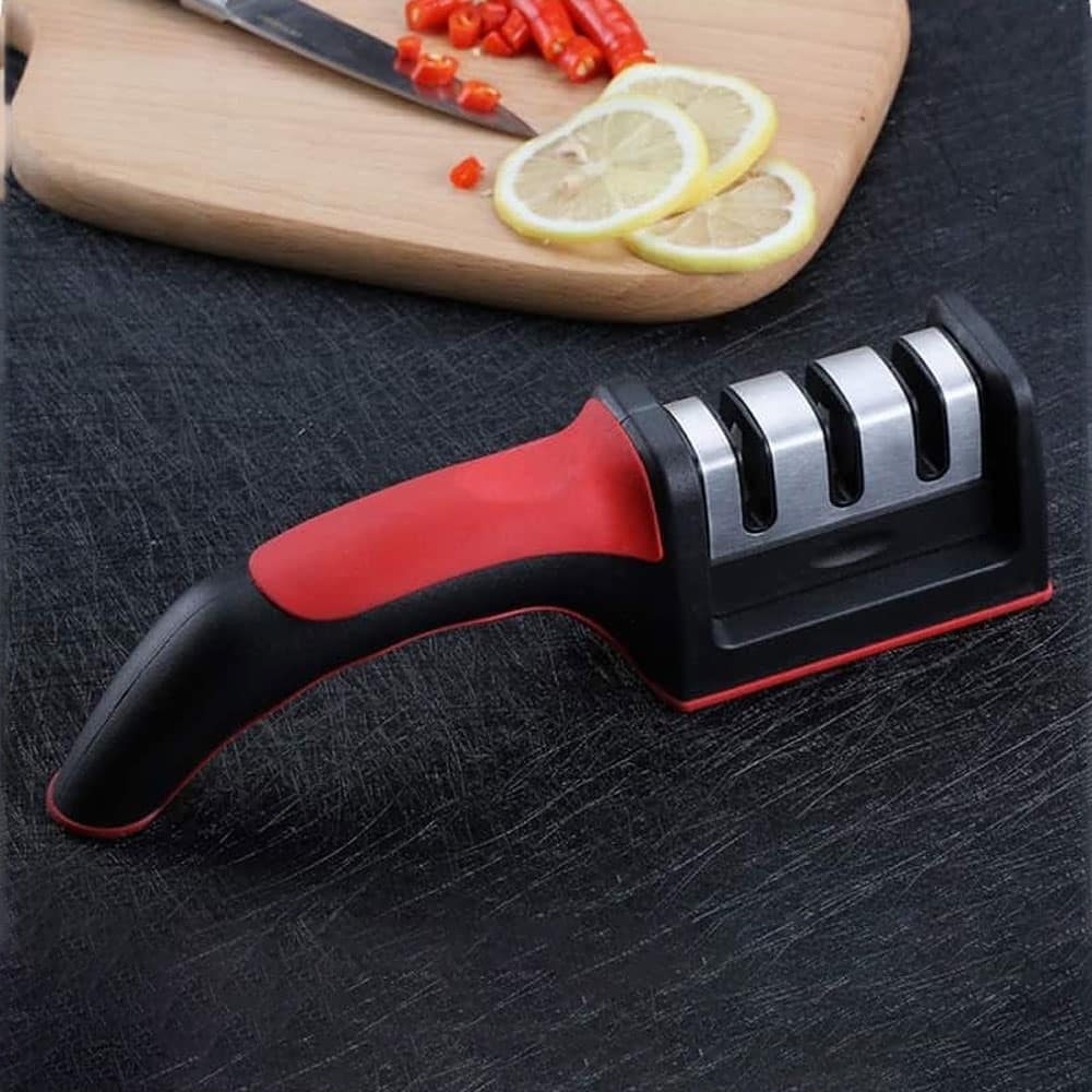 تیز کن دستی Sharpener