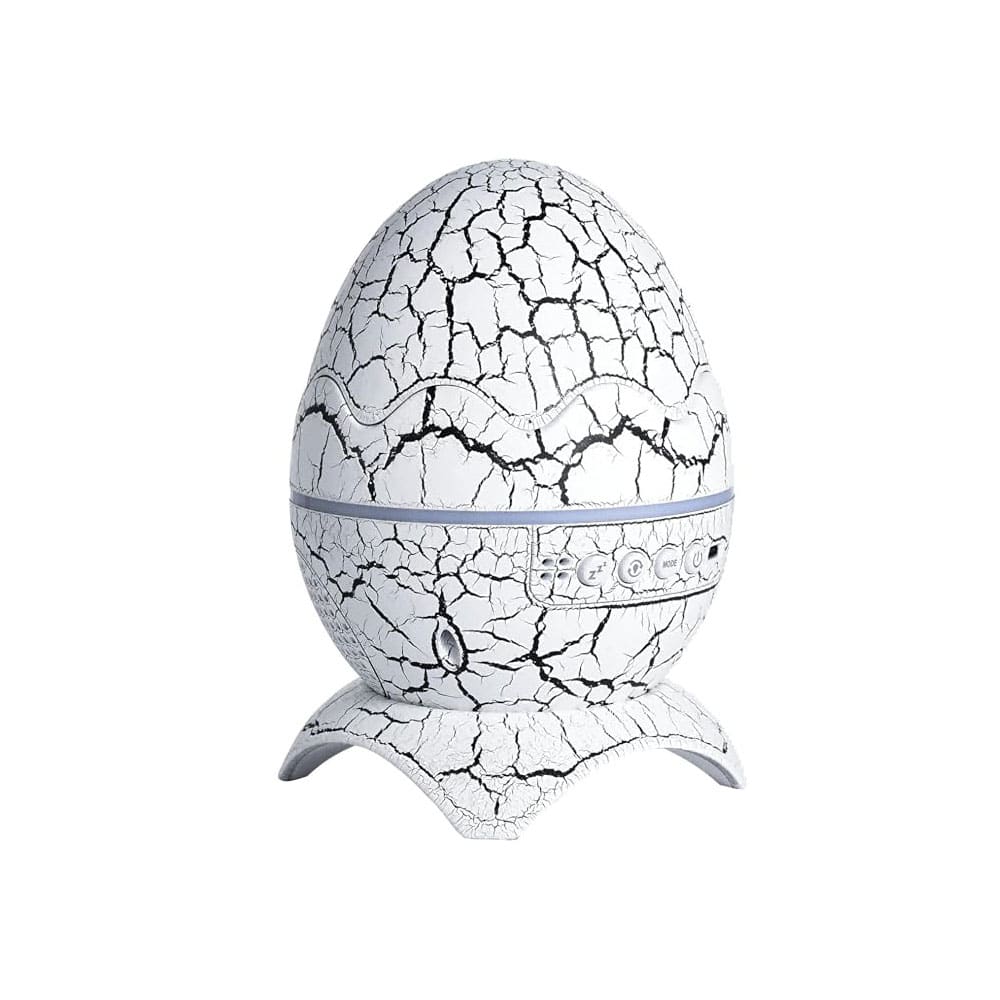 چراغ خواب و پروژکتور کهکشانی طرح تخم اژدها 2 چراغ خواب و پروژکتور کهکشانی طرح تخم اژدها