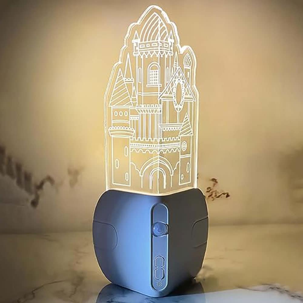 چراغ دیواری سنسوردار طرح L 6 چراغ دیواری سنسوردار طرح L