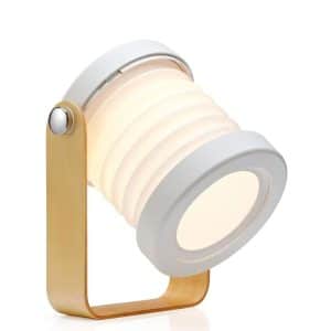 چراغ فانوسی شارژی قابل حمل مدل Lantern Light