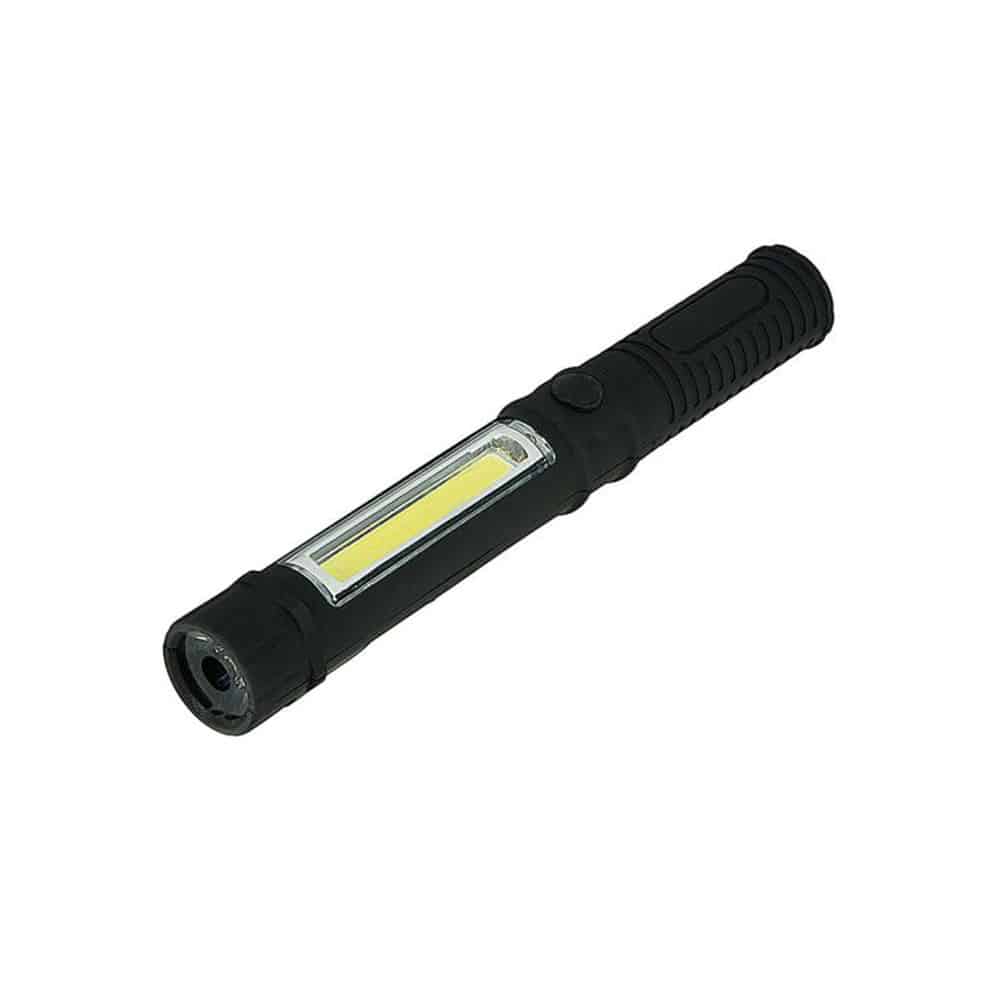 چراغ قوه دستی دو کاره 5 چراغ قوه دستی دو کاره