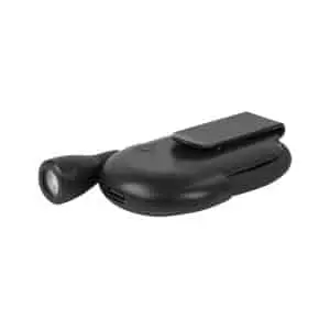 چراغ مطالعه شارژی گیره ای mini Clip مدل LJC-182