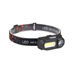 چراغ پیشانی مدل KX-1804